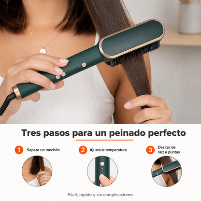 Cepillo StylePro 2 en 1