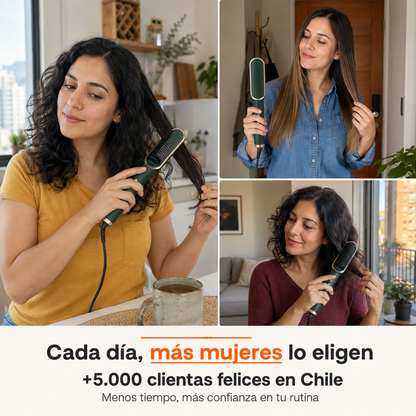 Cepillo StylePro 2 en 1